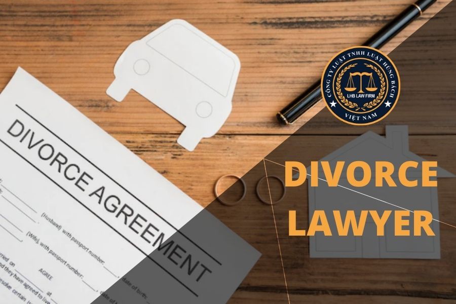 luật sư ly hôn có yếu tố nước ngoài