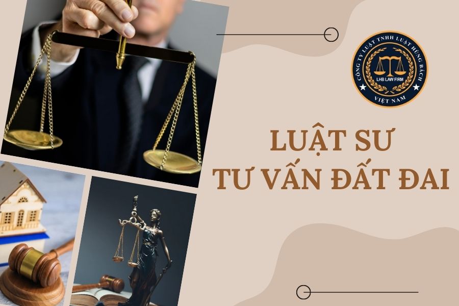 Luật sư đất đai giỏi